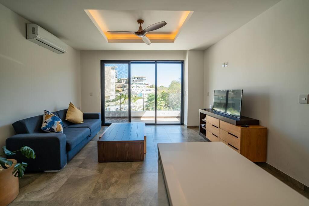 Apartment, Arrocito Beach Village, Huatulco Santa María Huatulco Εξωτερικό φωτογραφία