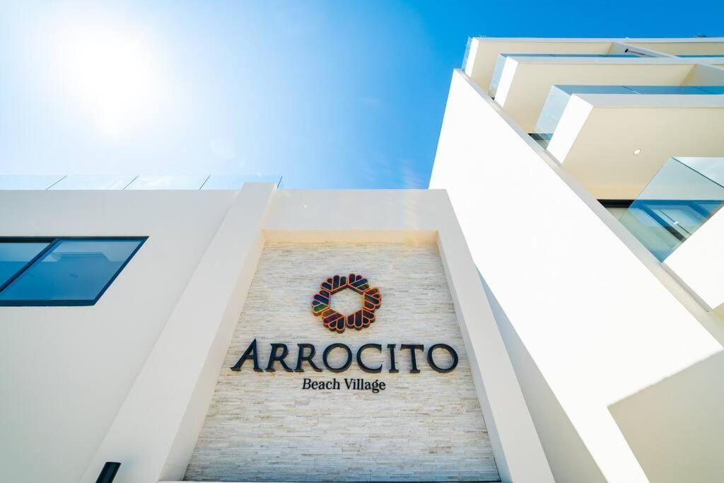 Apartment, Arrocito Beach Village, Huatulco Santa María Huatulco Εξωτερικό φωτογραφία